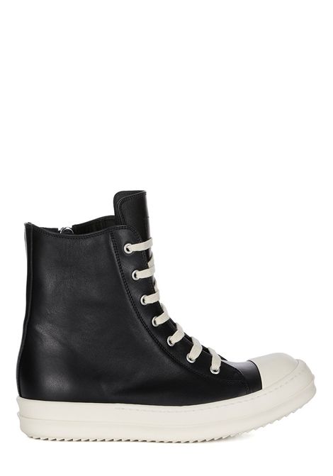 Sneakers con lacci RICK OWENS KIDS | BG02E5895 LMU911